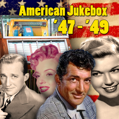 American Jukebox '47: '49's cover