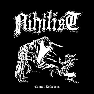 Severe Burns (Drowned Demo '89) By Nihilist's cover