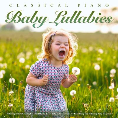 Claire De Lune - Debussy - Classical Piano and Nature Sounds -  Baby Lullabies - Nursery Rhymes - Baby Sleep Music By Baby Sleep Music, Baby Lullabies, Classical Sleep Music's cover