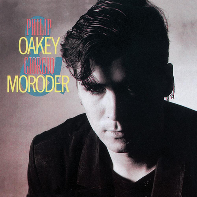 Philip Oakey's cover