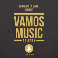 Leonardo La Mark's avatar cover