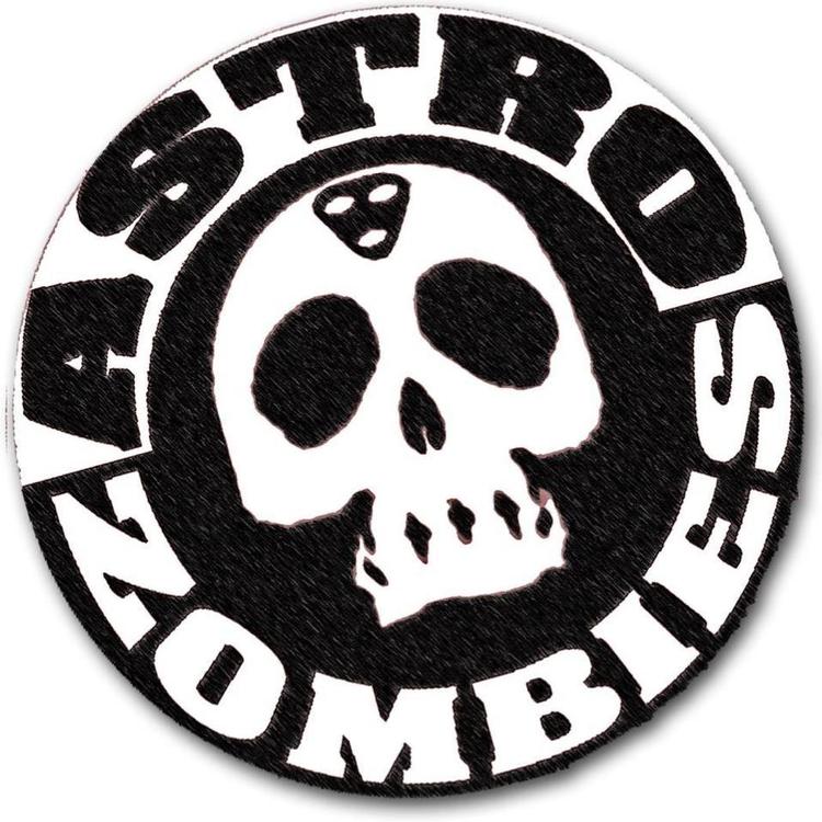 ASTRO ZOMBIES's avatar image