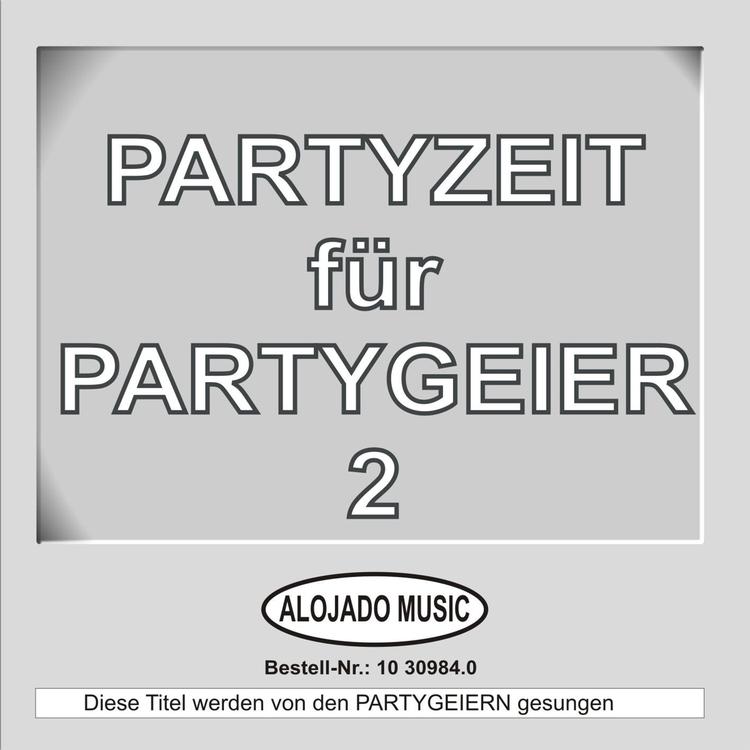 Partygeier & Friends's avatar image