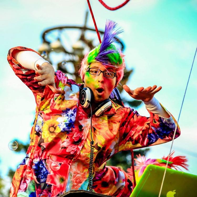 Pantomiman's avatar image