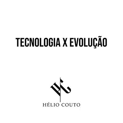 Tecnologia X Evolução's cover