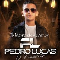 Pedro Lucas's avatar cover