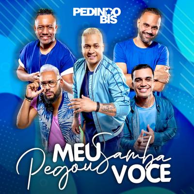 Limite (Ao Vivo) By Pedindo Bis's cover