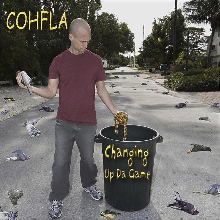 Cohfla's avatar image