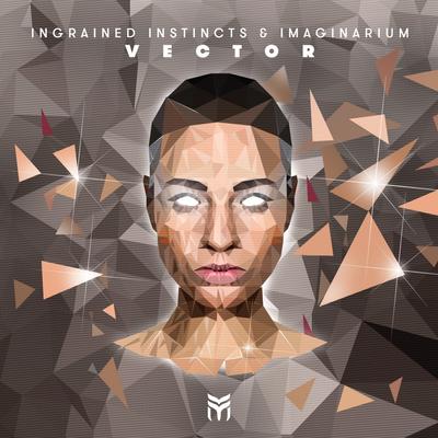 Vector By Ingrained Instincts, Imaginarium's cover