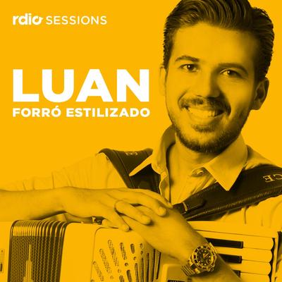 Até Você Voltar (Rdio Sessions) By Luan Estilizado's cover