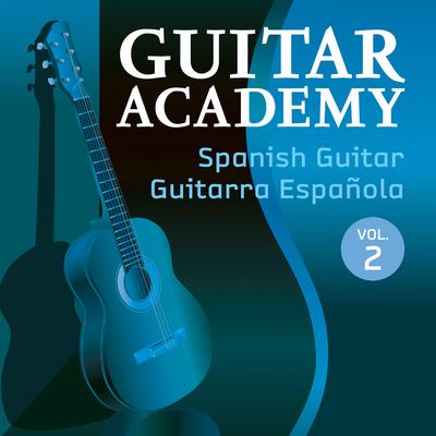 Spanish Guitar / Guitarra Española, Vol. 2's cover
