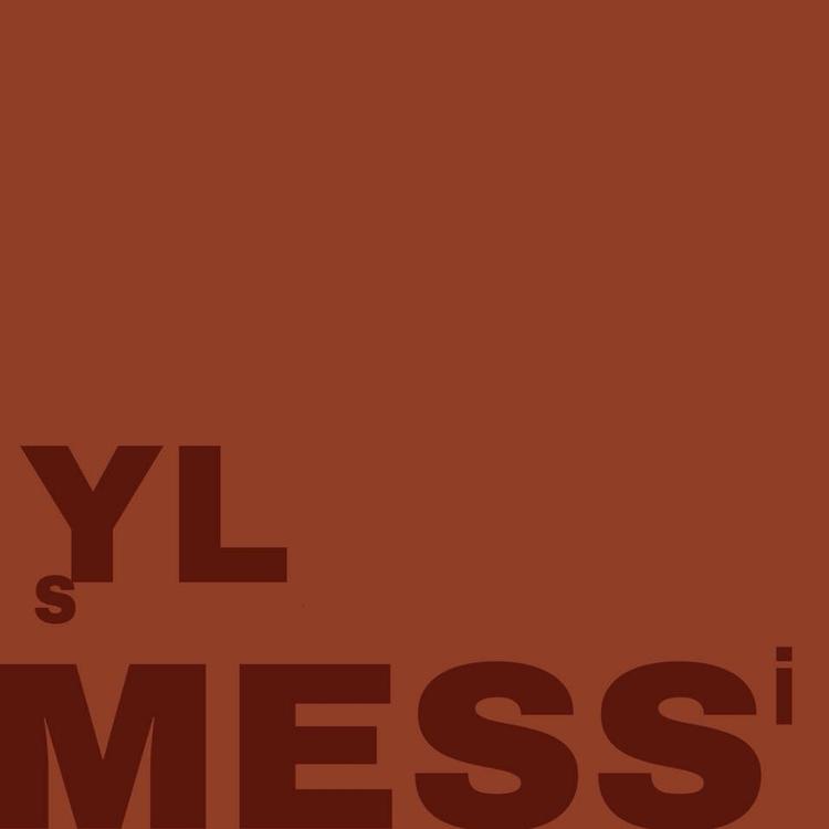 Syl Messi's avatar image