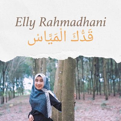 Elly Rahmadhani's cover