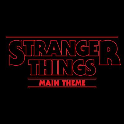 Stranger Things Main Theme By L'Orchestra Cinematique's cover