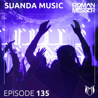 Suanda Music Episode 135 [Special #138]'s cover