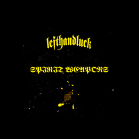 Lefthandluck's avatar cover