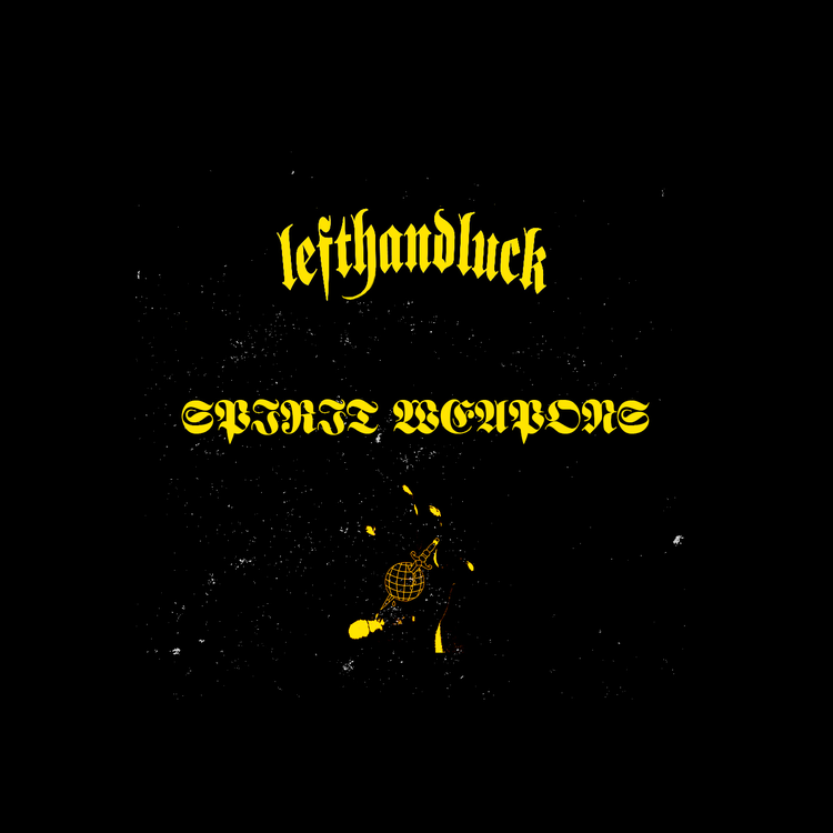Lefthandluck's avatar image