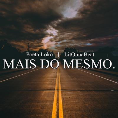 Mais do Mesmo's cover