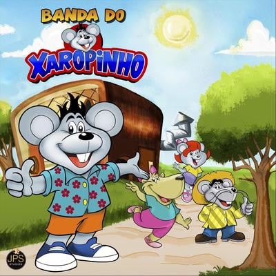 Pintinho Amarelinho By Banda do Xaropinho's cover