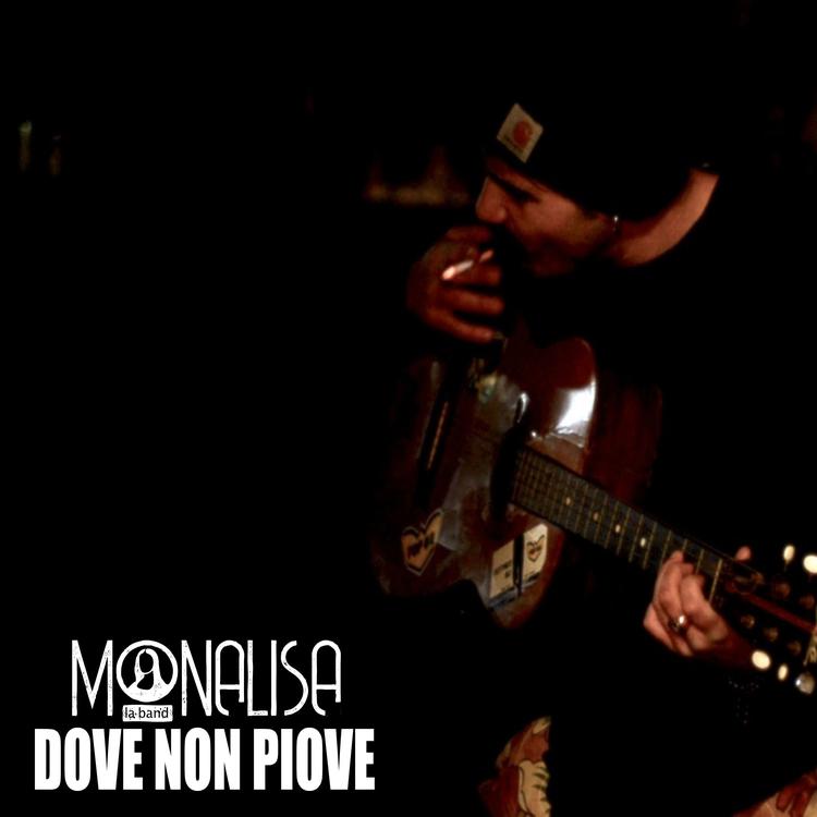 Monalisa La Band's avatar image