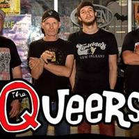 The Queers's avatar cover