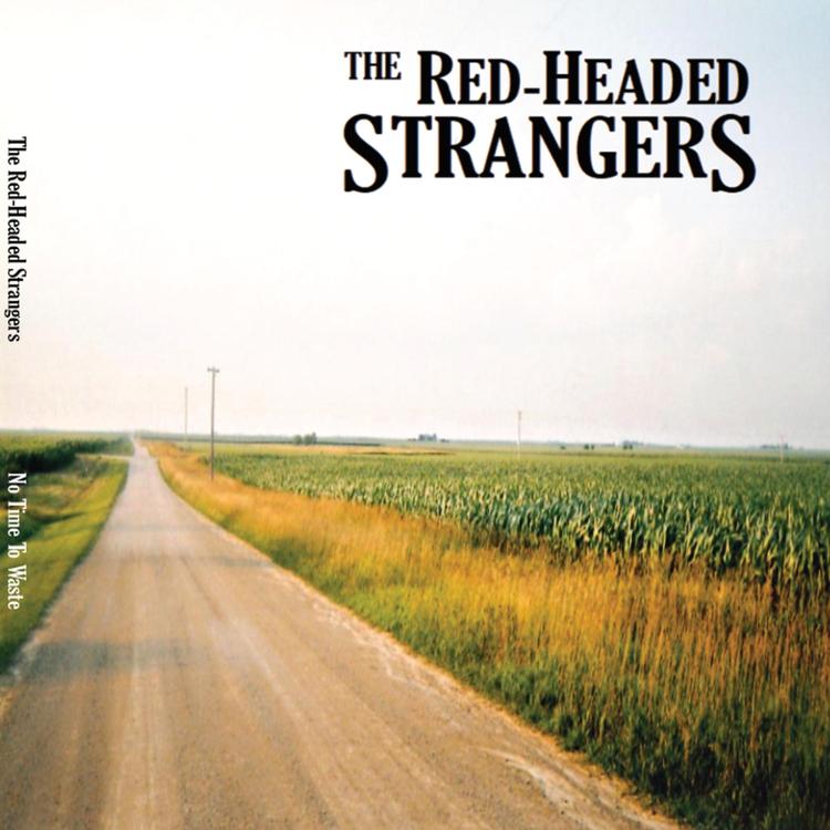 The Red-Headed Strangers's avatar image