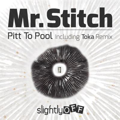 Mr Stitch's cover