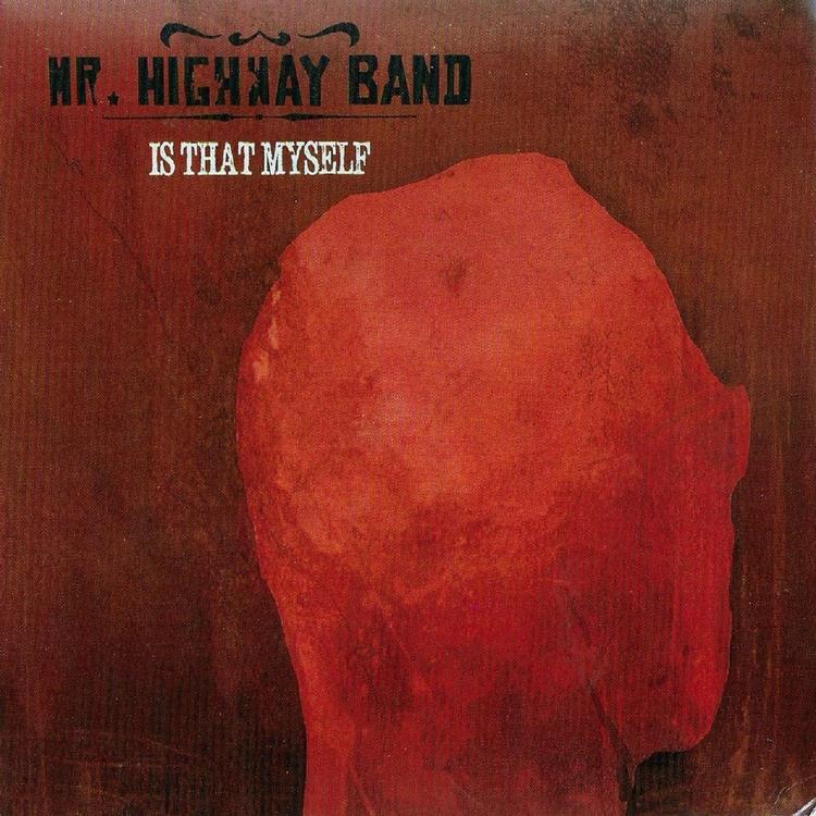 Mr. Highway Band's avatar image