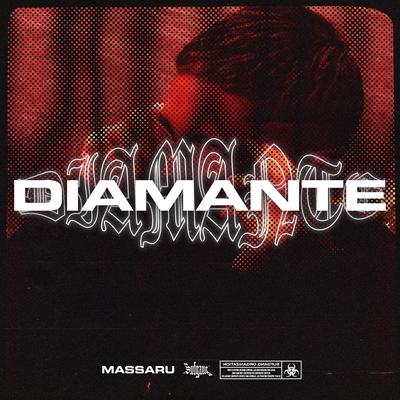 Diamante By Massaru, EF's cover