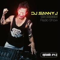 DJ Sanny J's avatar cover