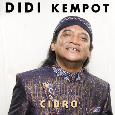 Cidro By Didi Kempot's cover