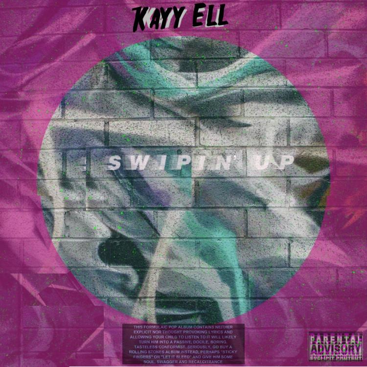 Kayy Ell's avatar image