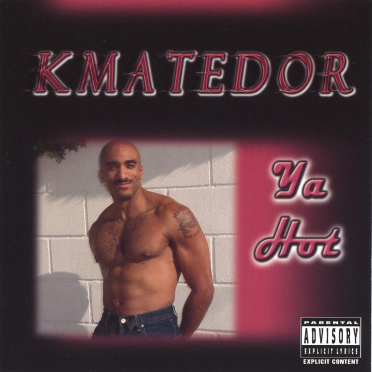 KMATEDOR's avatar image