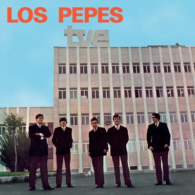 Los Pepes (Bonus Tracks)'s cover