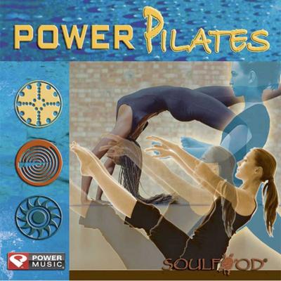 Vision Quest (Remix) By Power Music Workout's cover