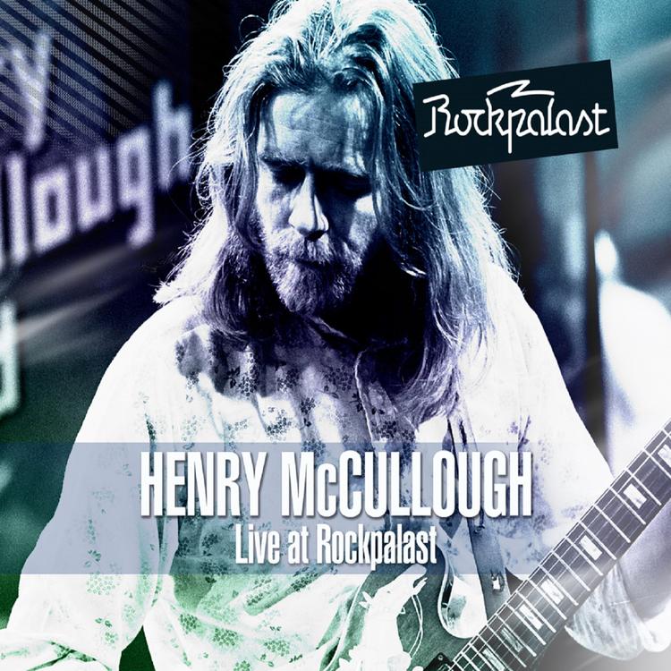 Henry McCullough Band's avatar image