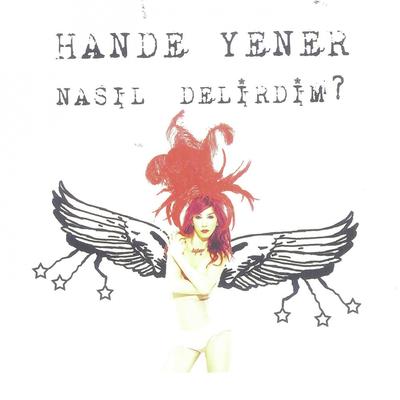 Nasıl Delirdim's cover