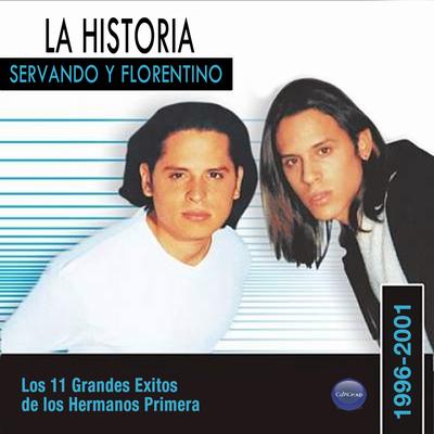 Te Regalo la Luna By Servando y Florentino's cover