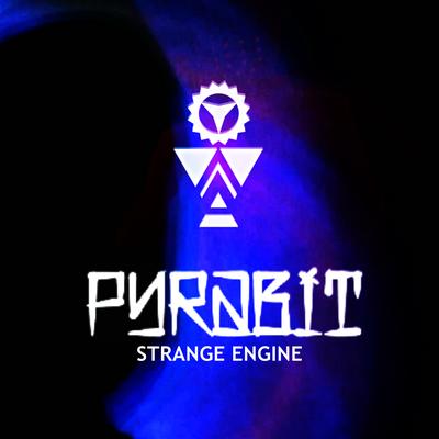 Pyrabit's cover