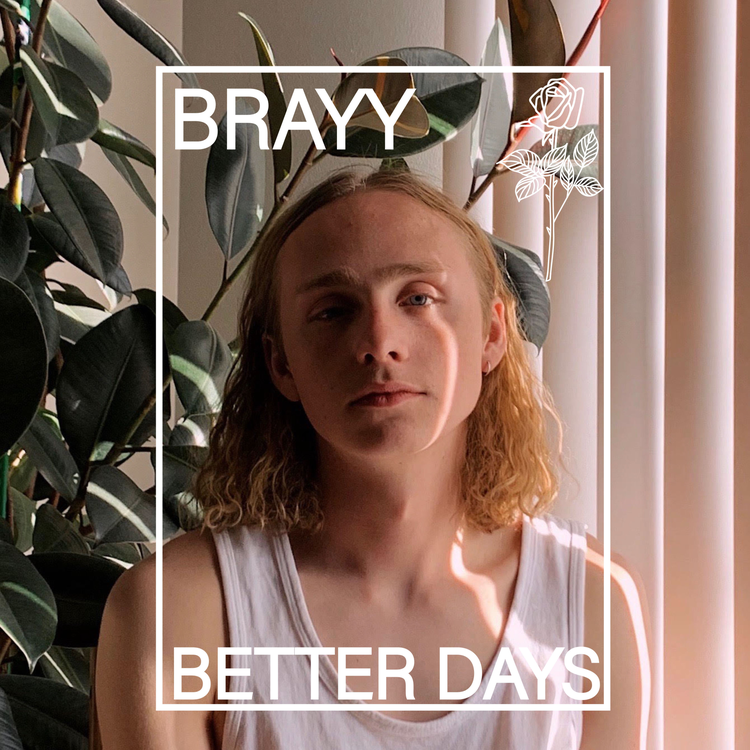 BRAYY's avatar image