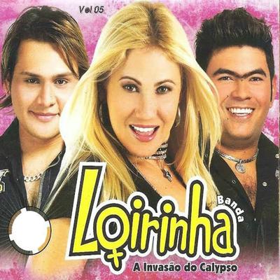 Eixo Sustentâculo By Banda da Loirinha's cover