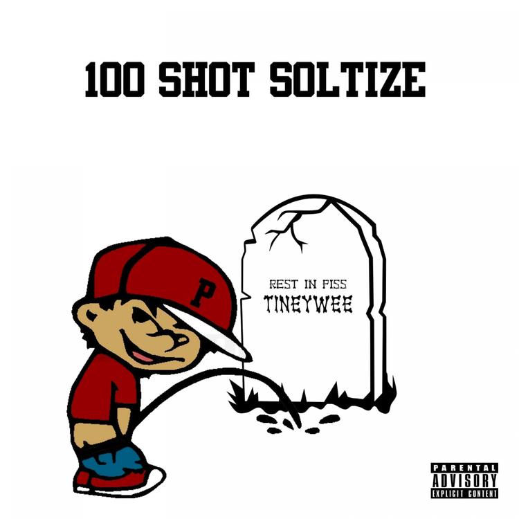 100 Shot Soltize's avatar image