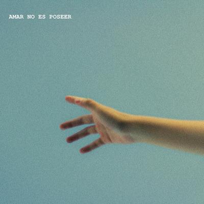 Amar No Es Poseer By Sol Flamingo's cover
