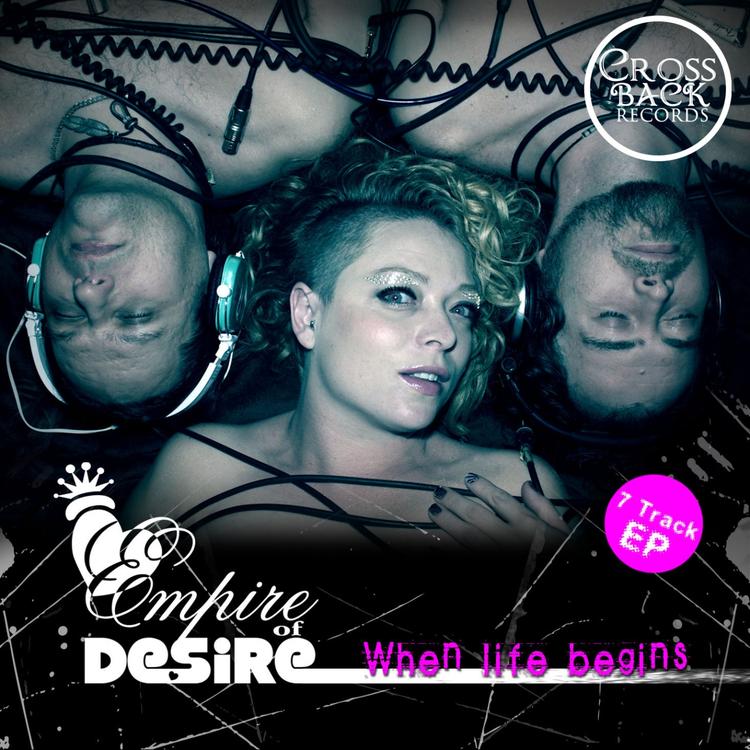 Empire of Desire's avatar image