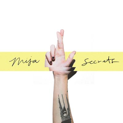 Secrets By Mija's cover