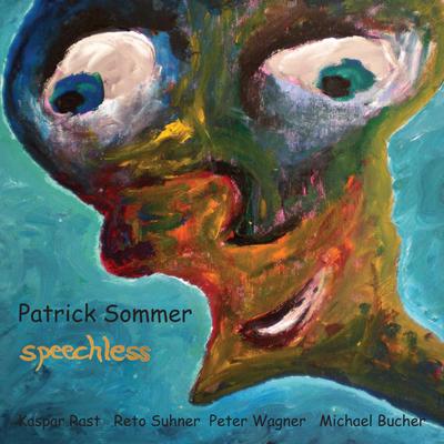 november By Patrick Sommer's cover