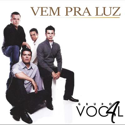 A Deus Seja a Glória By Grupo Vocal 4's cover