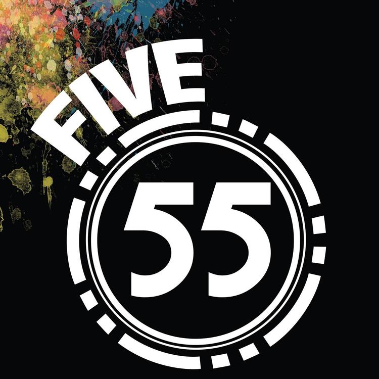 The 5:55's avatar image
