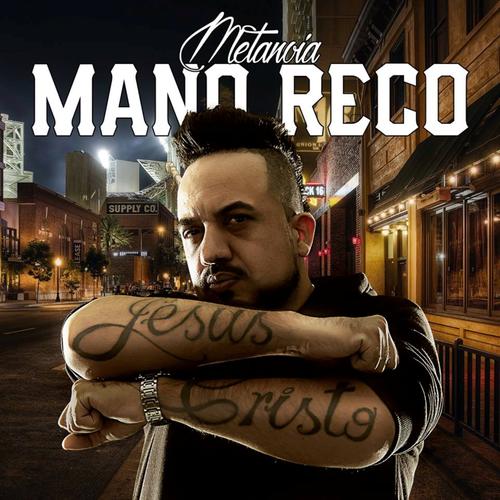 Mano Reco's cover