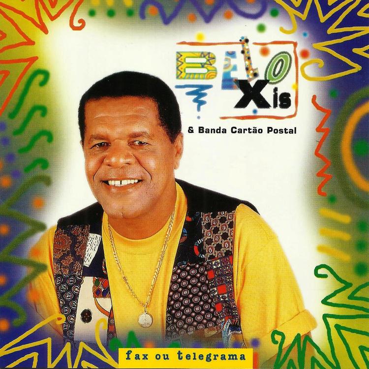 Belo Xis & Banda Cartão Postal's avatar image